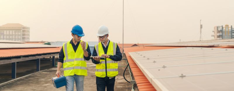 Consultation and Inspection Services